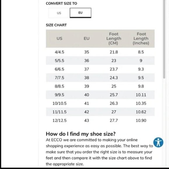 ECCO HydroMax Golf Shoes Women's Size 9/9.5 US 40 EU White Gray - Picture 7 of 12